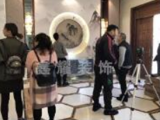 鑫耀行動 工地驗(yàn)收