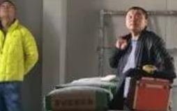 鑫耀裝飾|12月工地巡查，不忘初心，方得始終！