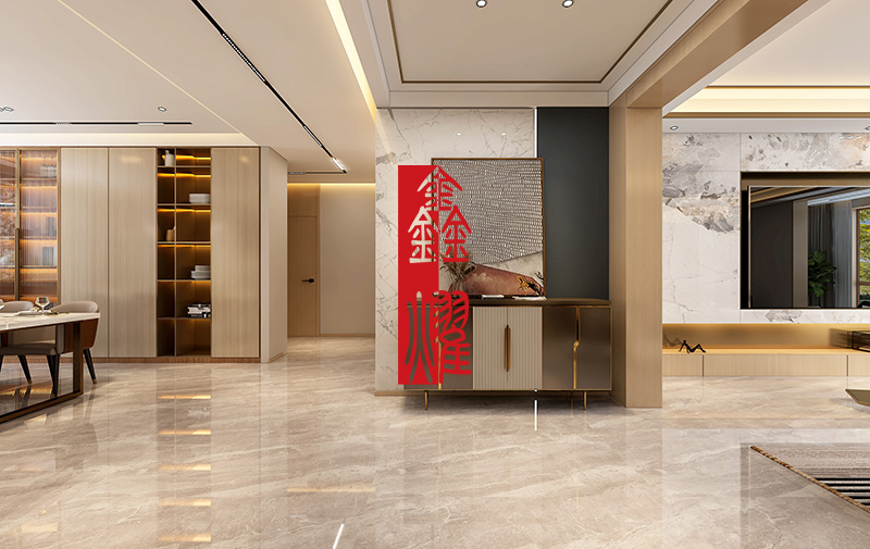 新房裝修不同區域的收納要怎么做？